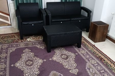 سوئیت در لاهیجان - کاشف شرقی - طبقه ۱