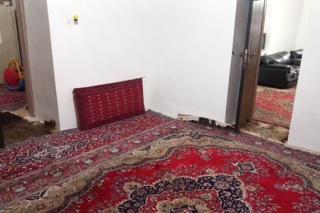 خانه ییلاقی در مهدی شهر - شلی