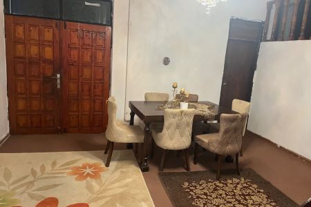 ویلا در جاده ساحلی نشتارود