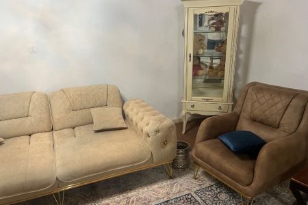 ویلا در جاده ساحلی نشتارود