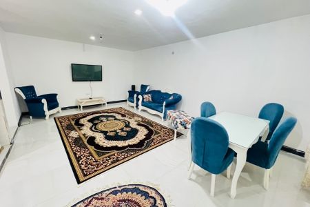 ویلا استخردار در چهارباغ - ملک آباد