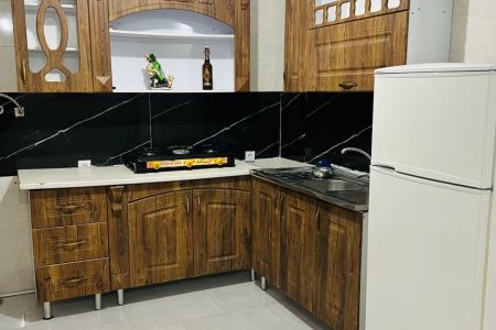 ویلا استخردار در چهارباغ - ملک آباد