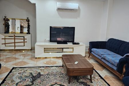 خانه مبله در منظریه رشت - طبقه دوم
