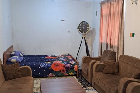 سوئیت مبله در خمام - خواچکین