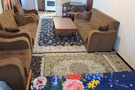 سوئیت مبله در خمام - خواچکین