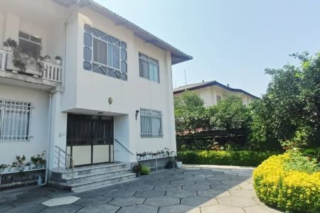 خانه مبله در کتالم رامسر - شهرک فرهنگیان