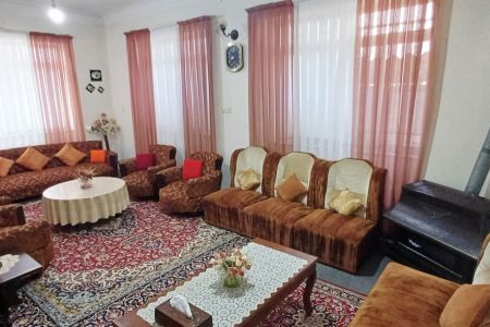 خانه مبله در کتالم رامسر - شهرک فرهنگیان