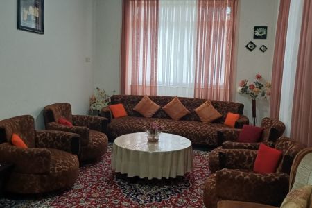 خانه مبله در کتالم رامسر - شهرک فرهنگیان