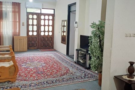 خانه مبله در کتالم رامسر - شهرک فرهنگیان