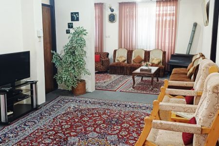 خانه مبله در کتالم رامسر - شهرک فرهنگیان