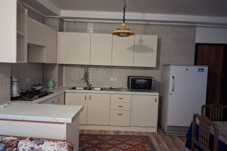 خانه بالکن دار در آکند - طبقه سوم