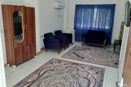 Hotel Apartment in Hyderabad - Second Floor - 104