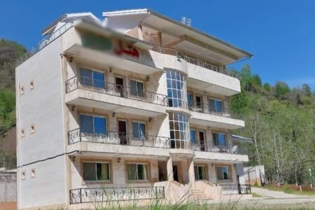 Hotel Apartment in Hyderabad - Second Floor - 104