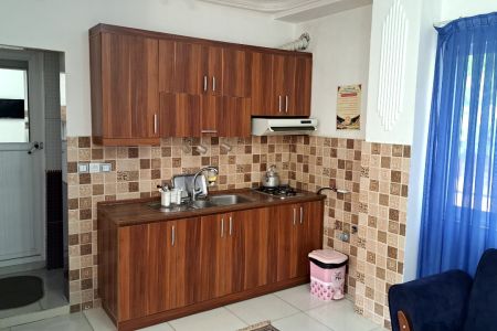 Hotel Apartment in Hyderabad - Second Floor - 103
