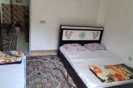 Hotel Apartment in Hyderabad - Second Floor - 103