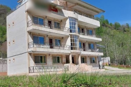 Hotel Apartment in Hyderabad - Second Floor - 103