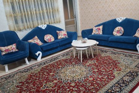 خانه ویلایی در رشت - کوی بیانی
