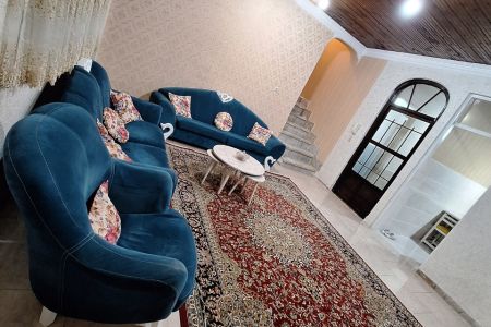 خانه ویلایی در رشت - کوی بیانی