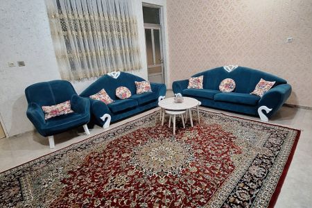 خانه ویلایی در رشت - کوی بیانی
