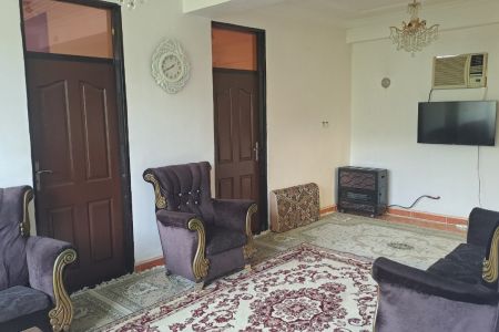 خانه مبله در تنیان گوراب زرمیخ - طبقه دوم