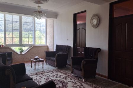 خانه مبله در تنیان گوراب زرمیخ - طبقه دوم