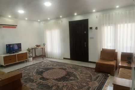 خانه ویلایی در رشت - بیجاربنه