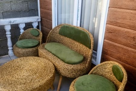 خانه ویلایی در رشت - بیجاربنه