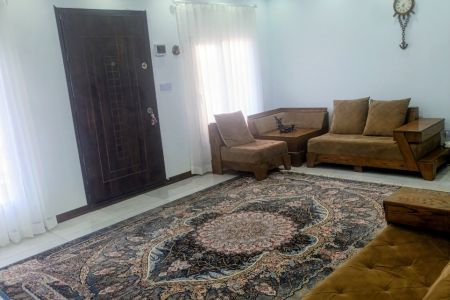 خانه ویلایی در رشت - بیجاربنه