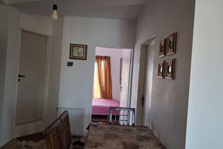 خانه حیاط دار در آکند - طبقه دوم