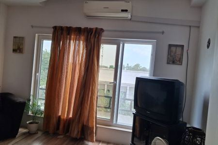 خانه حیاط دار در آکند - طبقه دوم