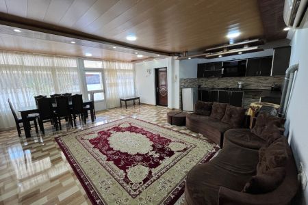 خانه ویلایی در خمام - جاده فتاتو