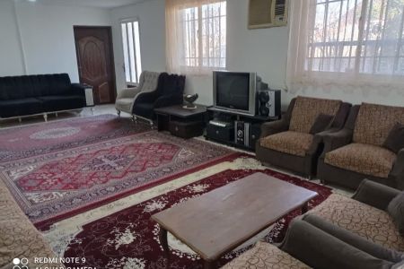 خانه ویلایی در رشت - توت دار