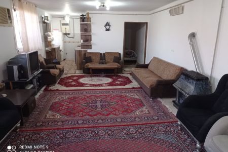 خانه ویلایی در رشت - توت دار