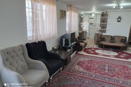 خانه ویلایی در رشت - توت دار