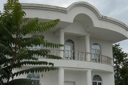 ویلا دوبلکس بالکن دار در میرمحله شاندرمن