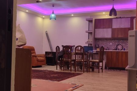 ویلا استخردار در ساوجبلاغ - عباس آباد
