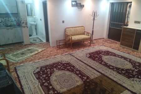 خانه با نمای چوبی در تالش - تازه آباد