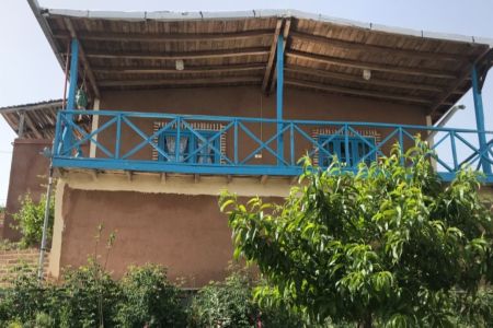 Traditional Suite in Bam KhalKhal