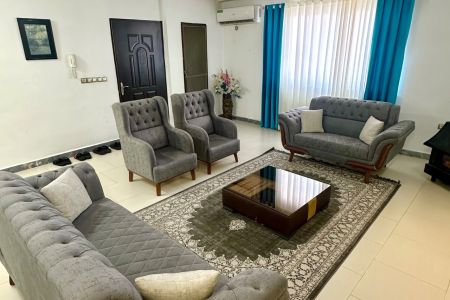 خانه مبله در انزلی - گلشن