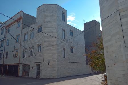 خانه مبله در اردبیل