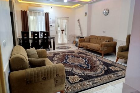 اجاره خانه در رامسر - رضی محله
