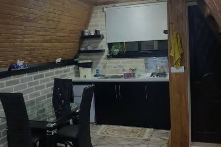 Swiss Villa in Dalakhani Forest - Poshtgah