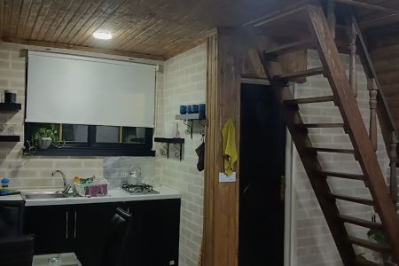 Swiss Villa in Dalakhani Forest - Poshtgah