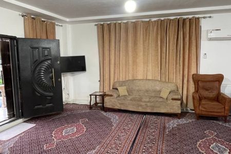 اجاره ویلا دوبلکس در تالش - تکی آباد