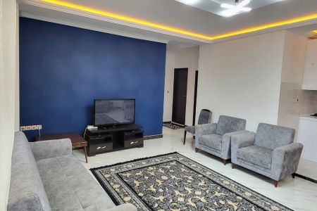 خانه حیاط دار در خشکبیجار - نوشر