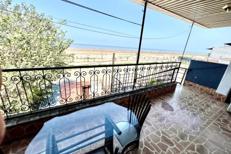 خانه ساحلی در فریدونکنار - طبقه سوم