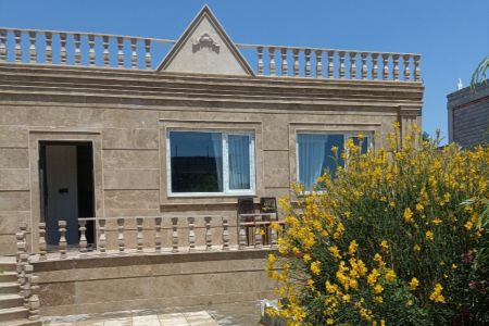 Villa with Pool in Ardabil - Arallu
