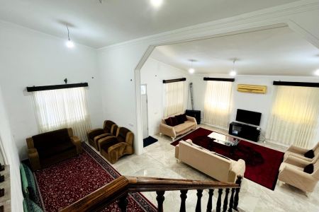 خانه ویلایی در بابلسر - باقرتنگه