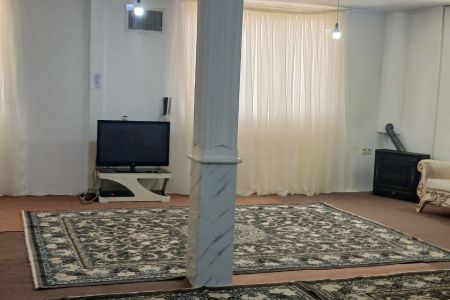 خانه مبله در هفده شهریور مشهد - طبقه دوم