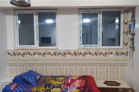 جناح في مرند - شمس تبريزي - الطابق الثالث